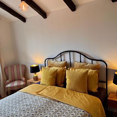 Casa Limon, Boutique Bed And Breakfast, Adults Only Alhaurín el Grande Kültér fotó