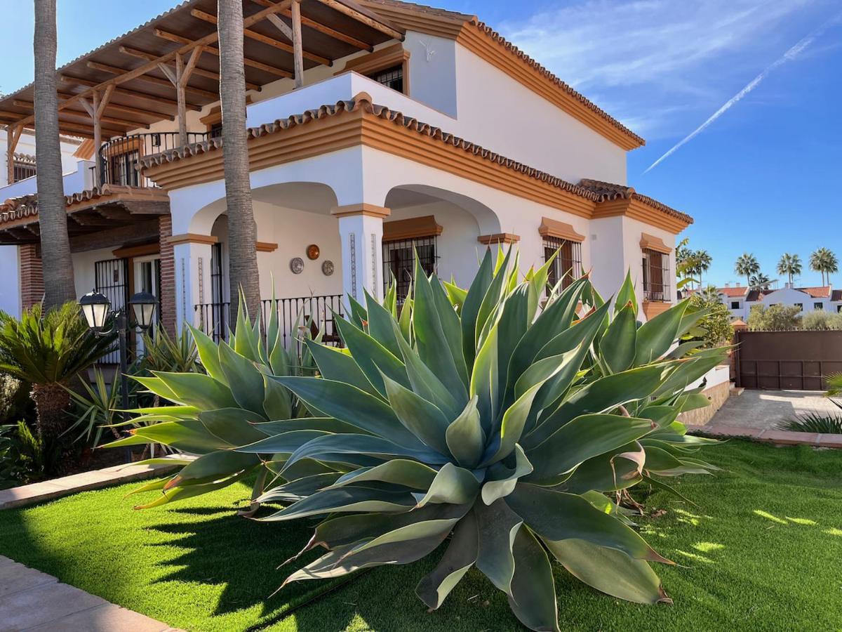 Casa Limon, Boutique Bed And Breakfast, Adults Only Alhaurín el Grande Kültér fotó