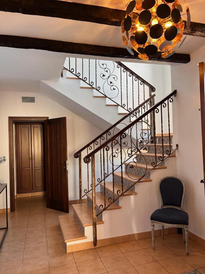 Casa Limon, Boutique Bed And Breakfast, Adults Only Alhaurín el Grande Kültér fotó
