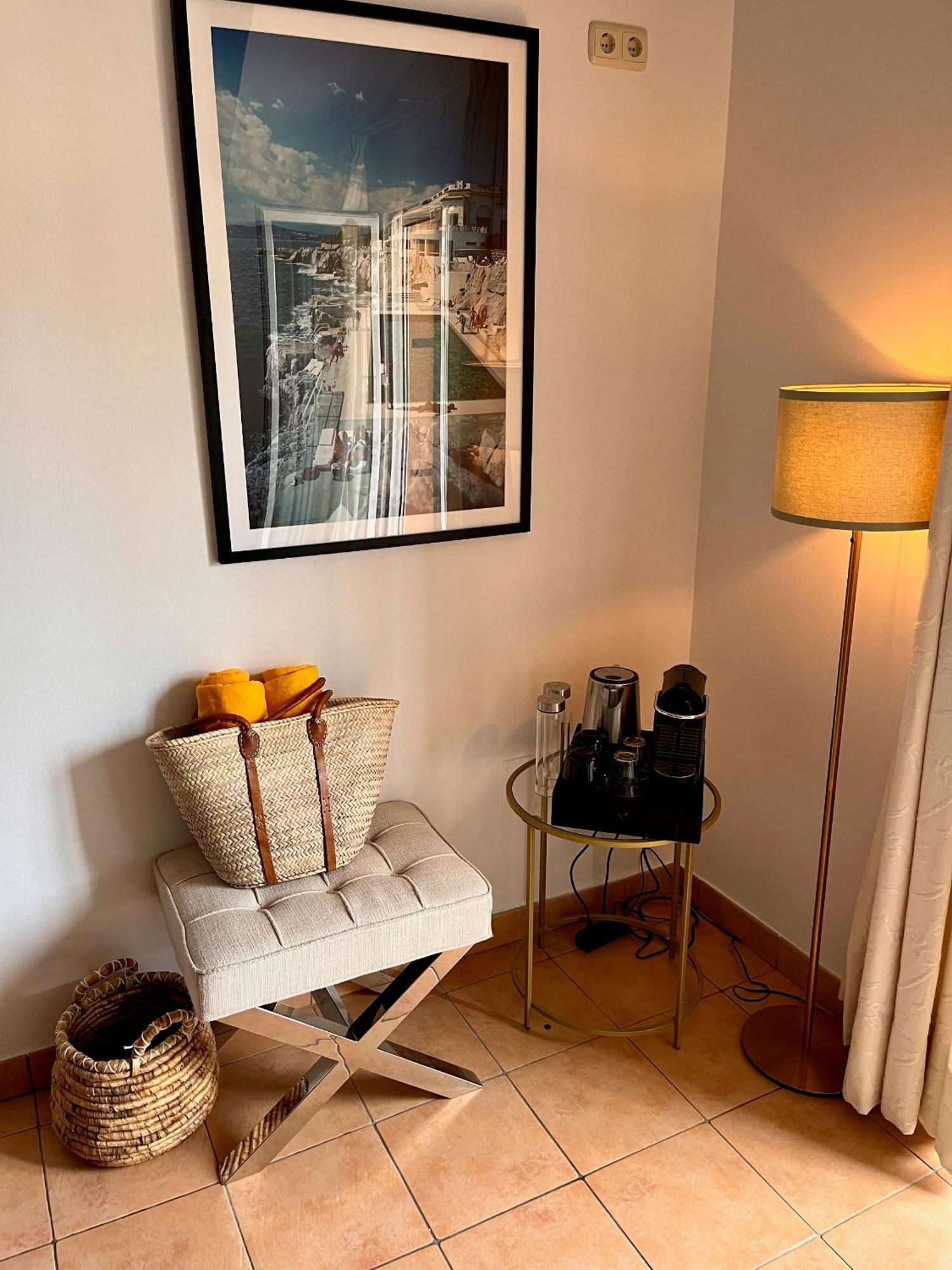 Casa Limon, Boutique Bed And Breakfast, Adults Only Alhaurín el Grande Kültér fotó