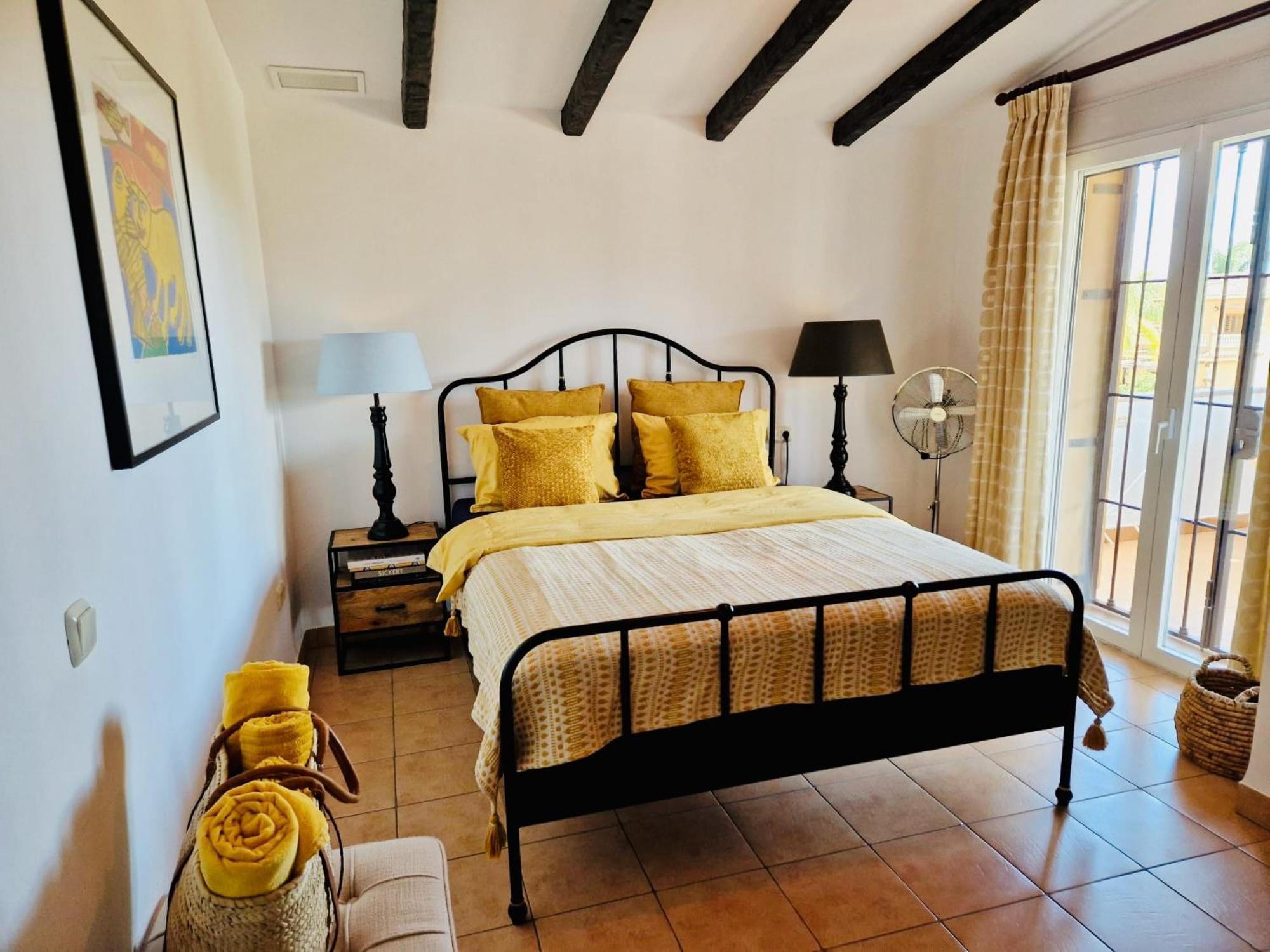 Casa Limon, Boutique Bed And Breakfast, Adults Only Alhaurín el Grande Kültér fotó